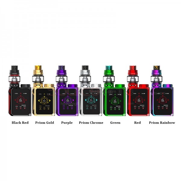 SMOK G-Priv Baby Luxe Edition Kit