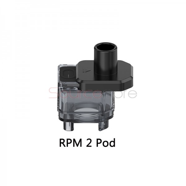 SMOK G-Priv Empty Pod  Cartridge RPM 2 Pod