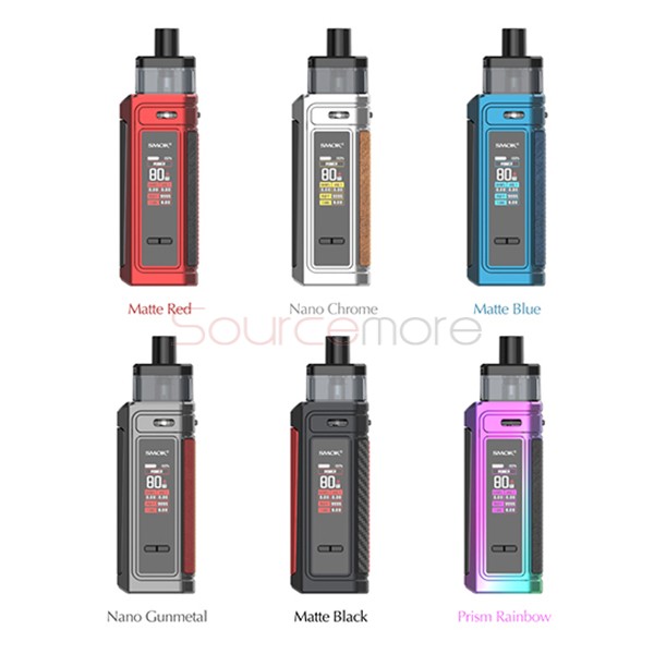 SMOK G-Priv Pod Kit