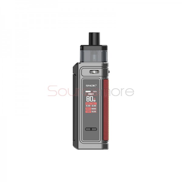 SMOK G-Priv Pod Kit Nano Gunmetal