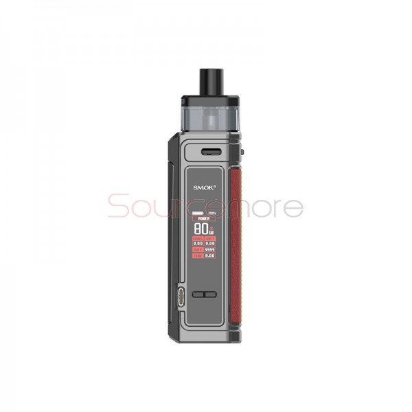 Smok G-PRIV PRO Pod Kit Nano Gunmetal