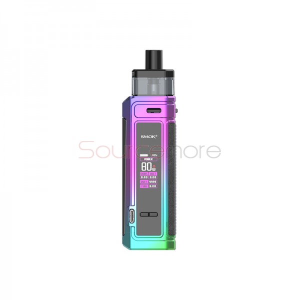 Smok G-PRIV PRO Pod Kit Prism Rainbow