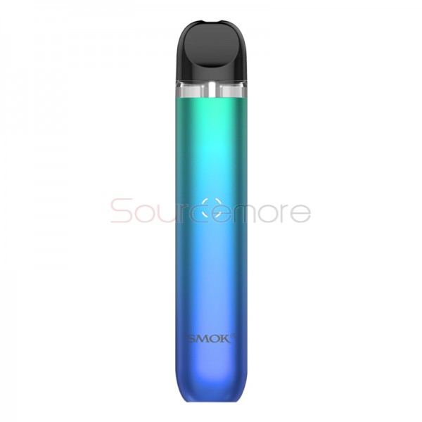 SMOK IGEE A1 Kit Blue Green