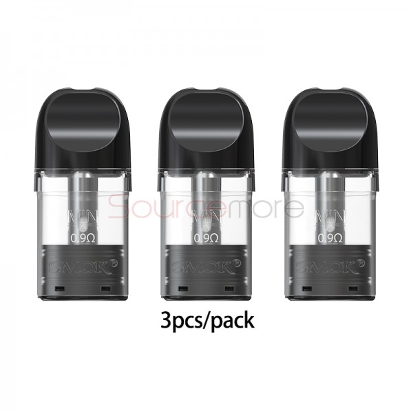 SMOK IGEE A1 Pod Cartridge