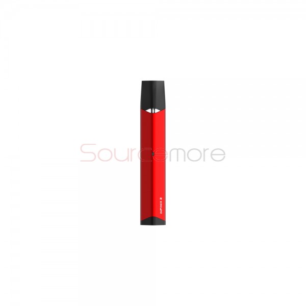 SMOK INFINIX 2 Kit - Red