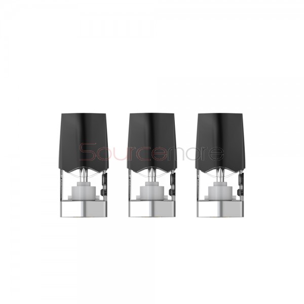 SMOK INFINIX 2 Pod Cartridge 3pcs