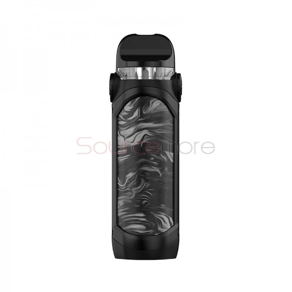 SMOK IPX 80 Kit Fluid Black Grey