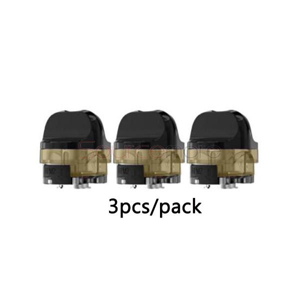 SMOK IPX 80 Empty Pod Cartridge RPM Pod 3pcs