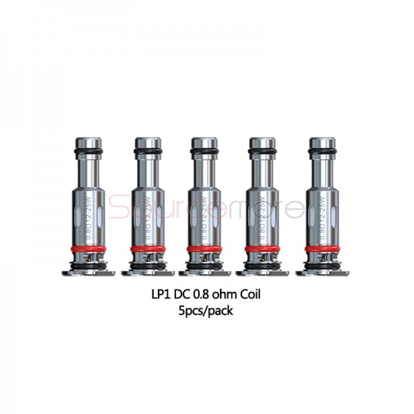 SMOK LP1 Coil for NOVO 4