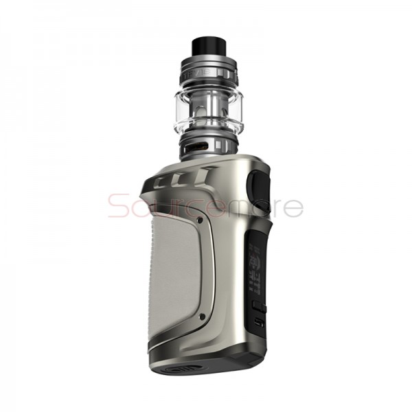 SMOK MAG-18 Kit with 7.5ml TFV18 Tank Nano Chrome