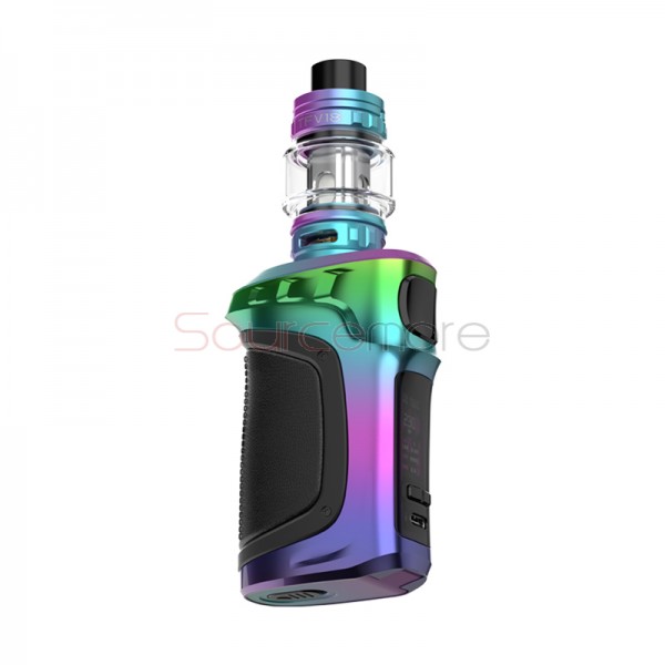 SMOK MAG-18 Kit with 7.5ml TFV18 Tank Prism Rainbow