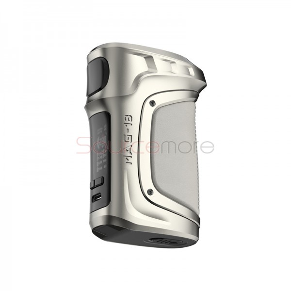 SMOK MAG-18 Mod Nano Chrome