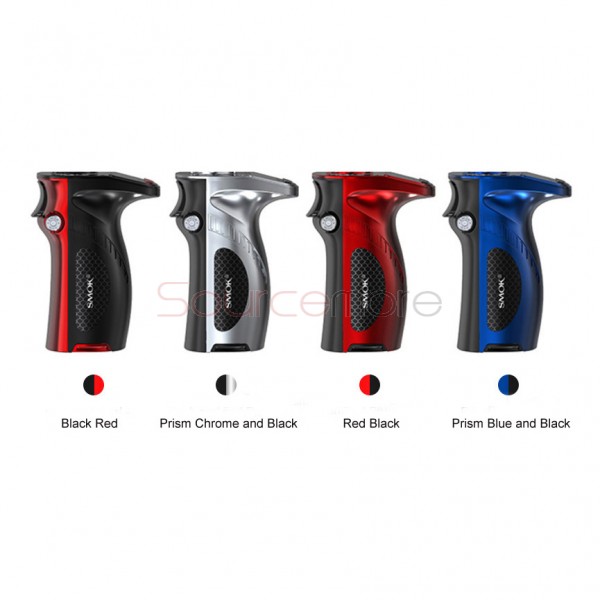 SMOK Mag Grip Mod