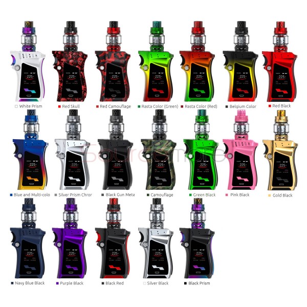 SMOK Mag Kit Right-Handed Edition