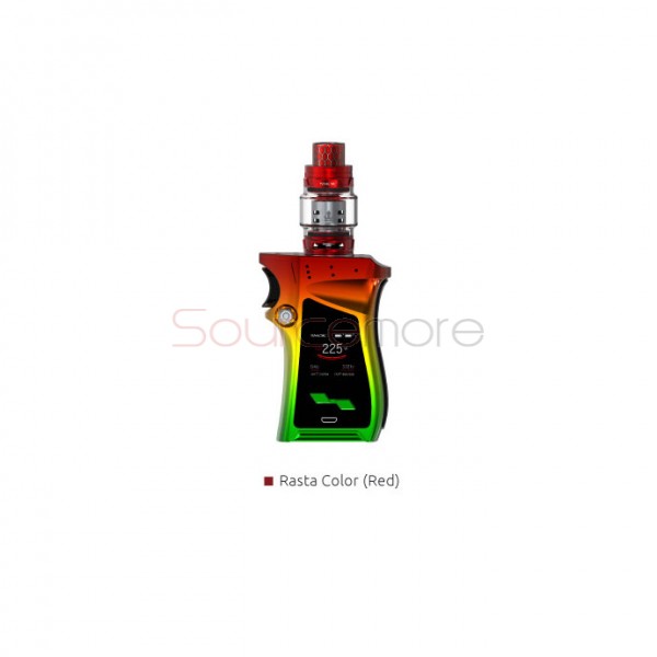SMOK Mag Kit Right-Handed Edition