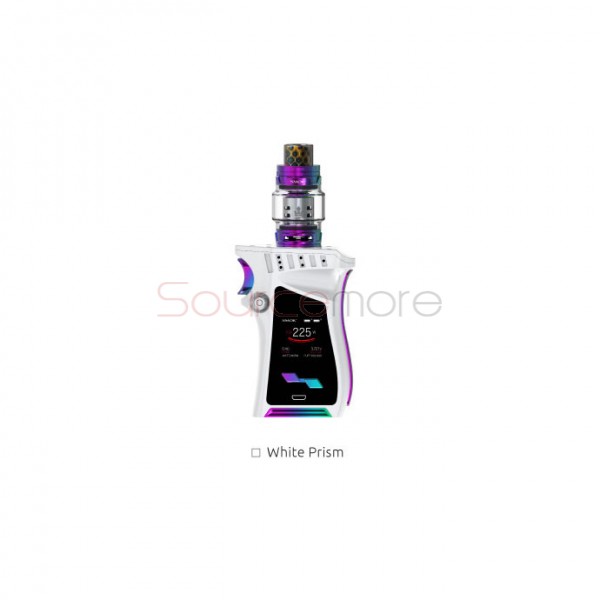 SMOK Mag Kit Right-Handed Edition