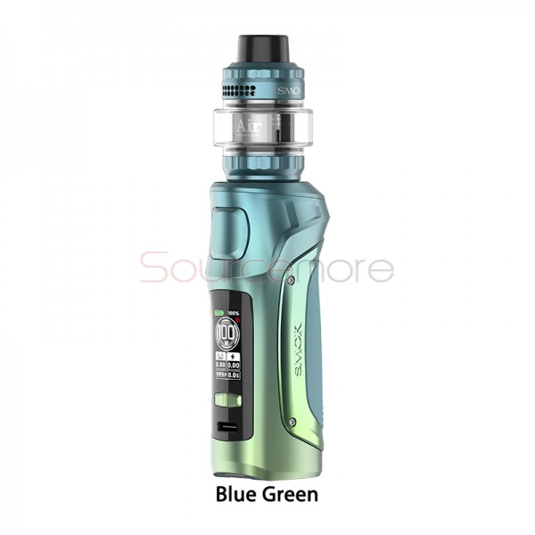 SMOK Mag Solo Kit with T-Air Subtank