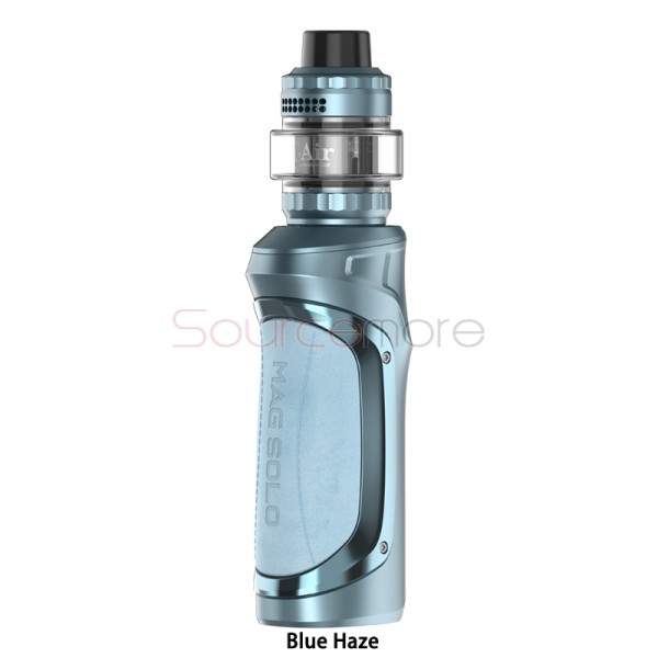 SMOK Mag Solo Kit with T-Air Subtank Blue Haze
