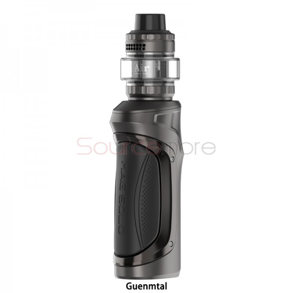 SMOK Mag Solo Kit with T-Air Subtank