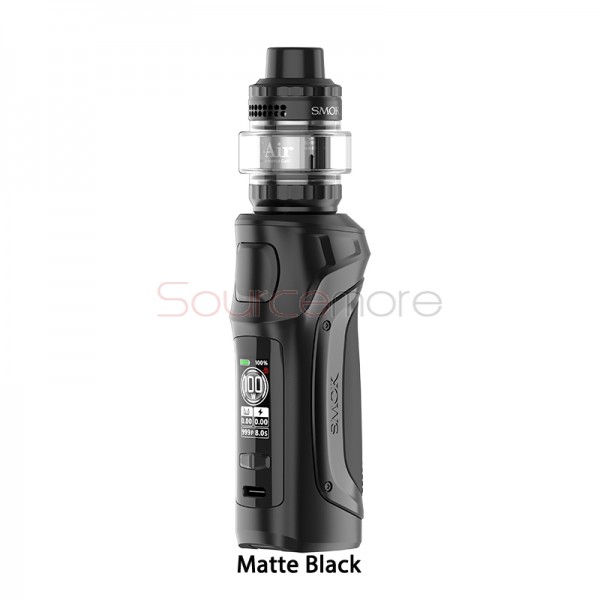 SMOK Mag Solo Kit with T-Air Subtank