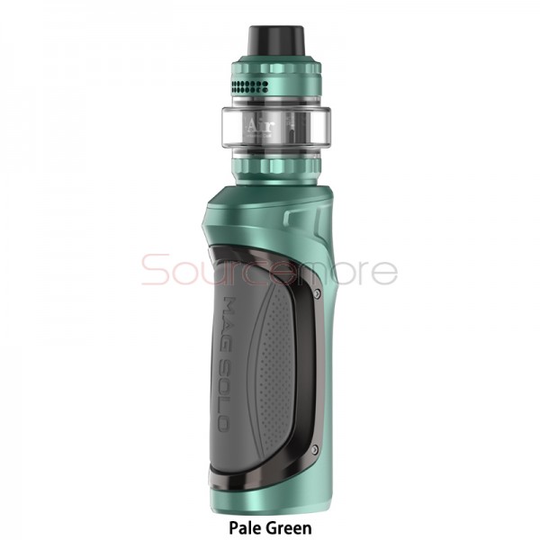 SMOK Mag Solo Kit with T-Air Subtank Pale Green