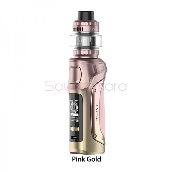 SMOK Mag Solo Kit with T-Air Subtank