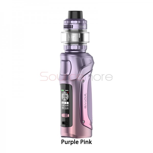 SMOK Mag Solo Kit with T-Air Subtank