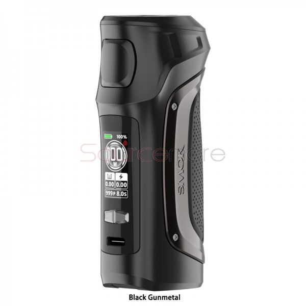 SMOK Mag Solo Mod