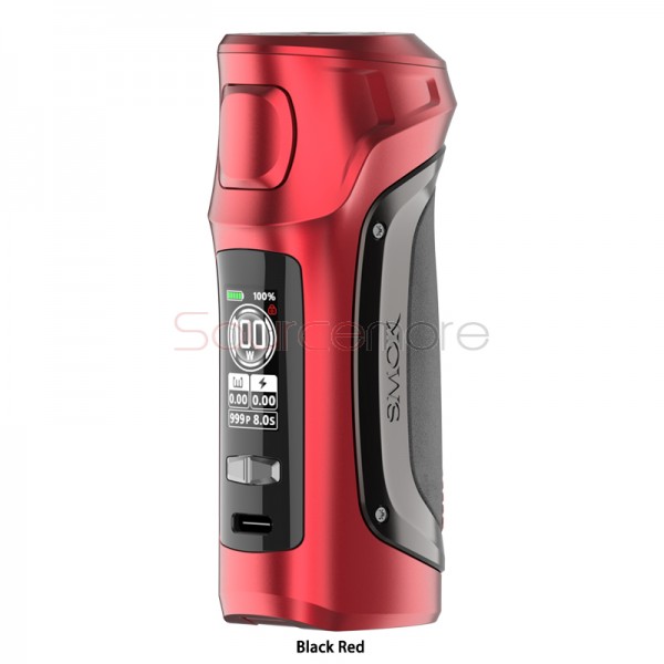 SMOK Mag Solo Mod