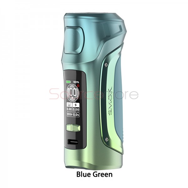 SMOK Mag Solo Mod