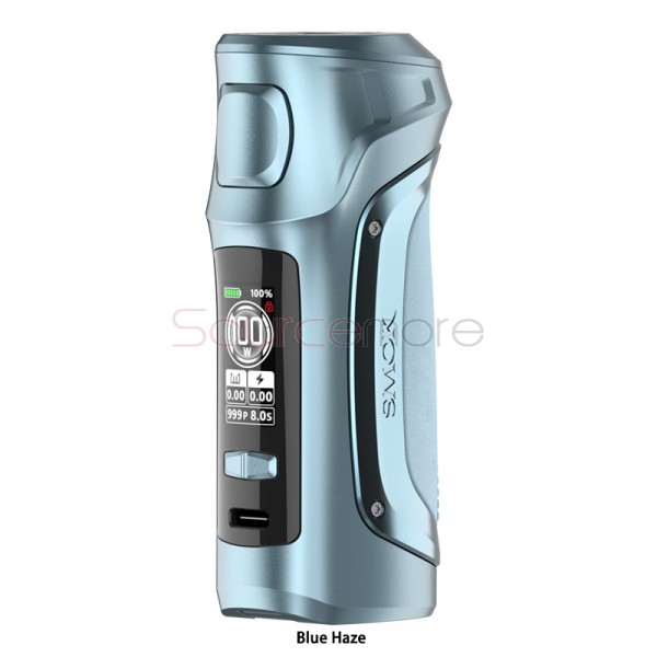 SMOK Mag Solo Mod