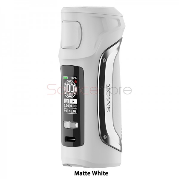 SMOK Mag Solo Mod