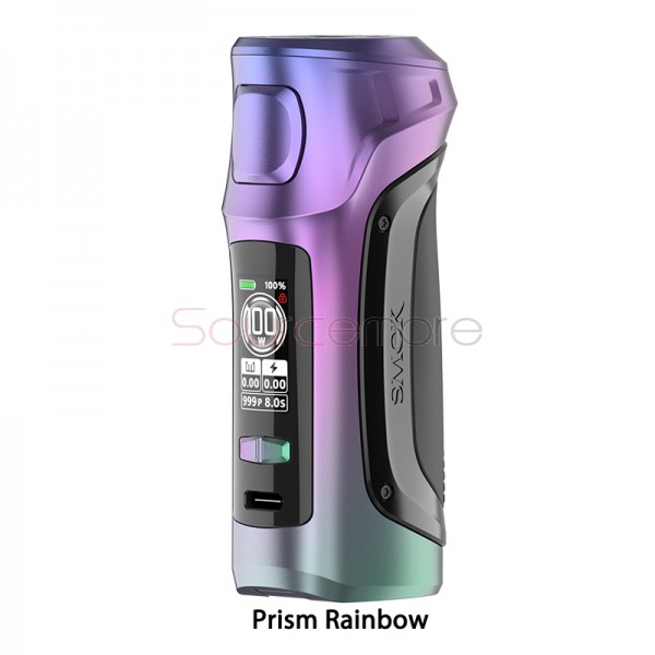 SMOK Mag Solo Mod