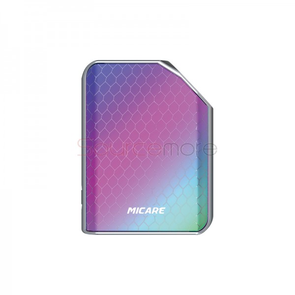 SMOK MICARE Mod - 7-Color Cobra