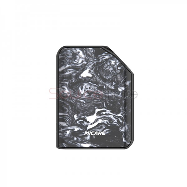 SMOK MICARE Mod - Black and White