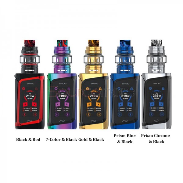 SMOK Morph 219 Kit