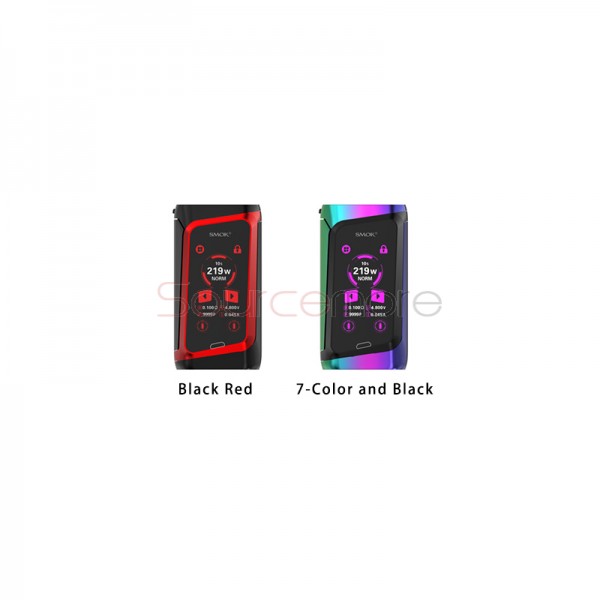 SMOK Morph 219 Mod