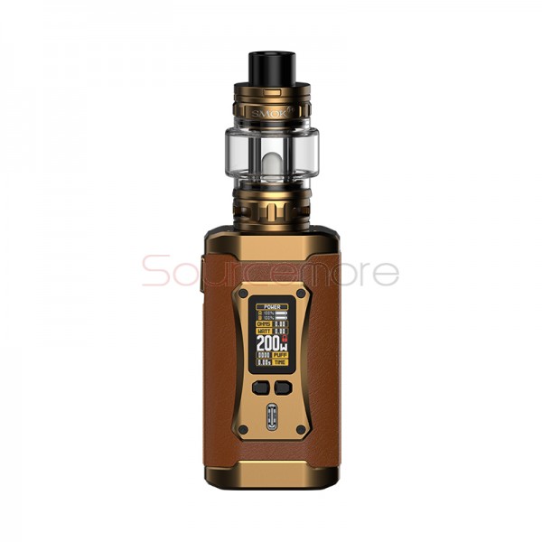 SMOK Morph 2 Kit Brown