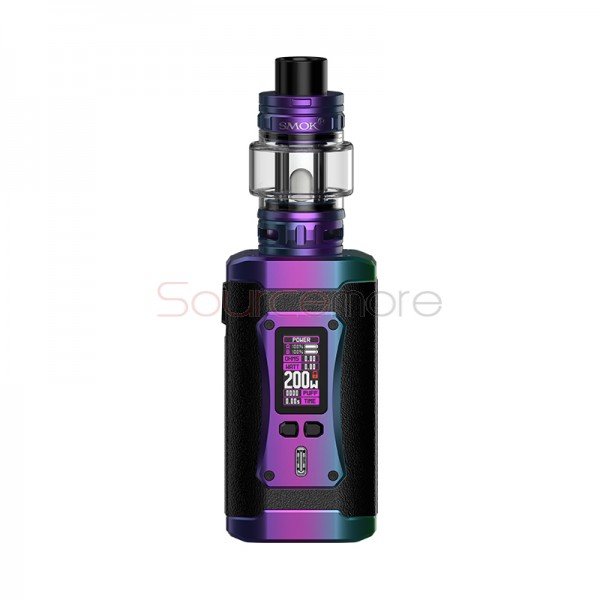 SMOK Morph 2 Kit Prism Rainbow