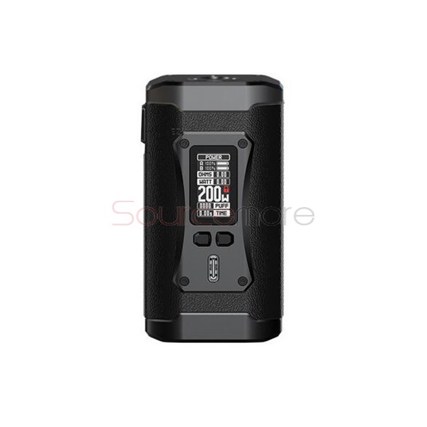 SMOK Morph 2 Mod