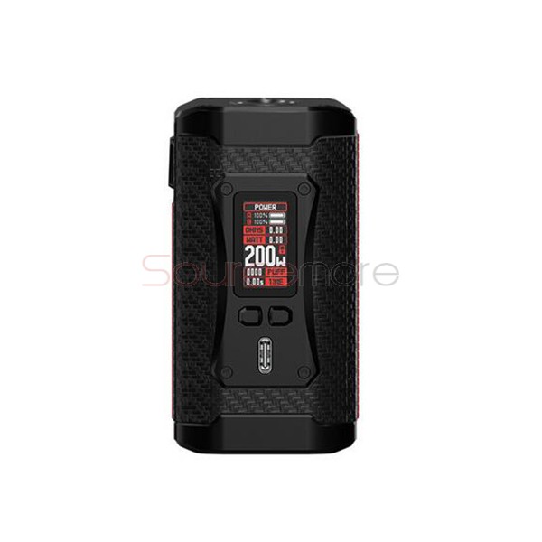 SMOK Morph 2 Mod Black Carbon Fiber