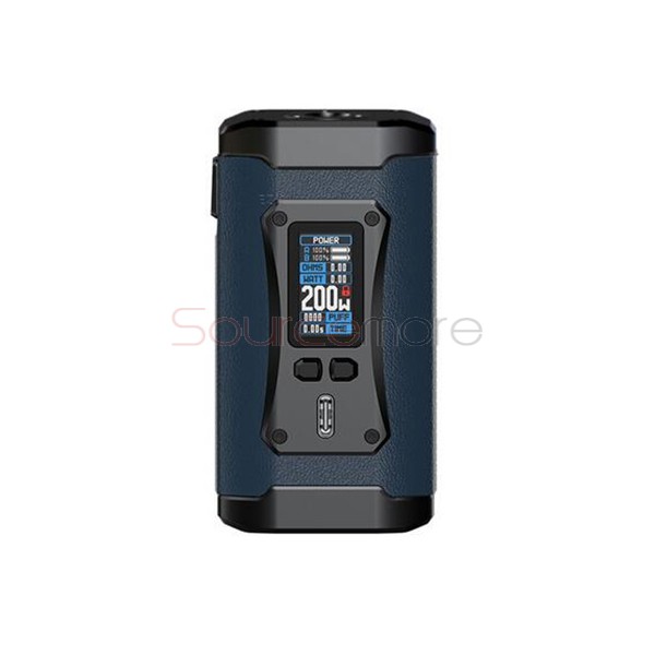 SMOK Morph 2 Mod Blue