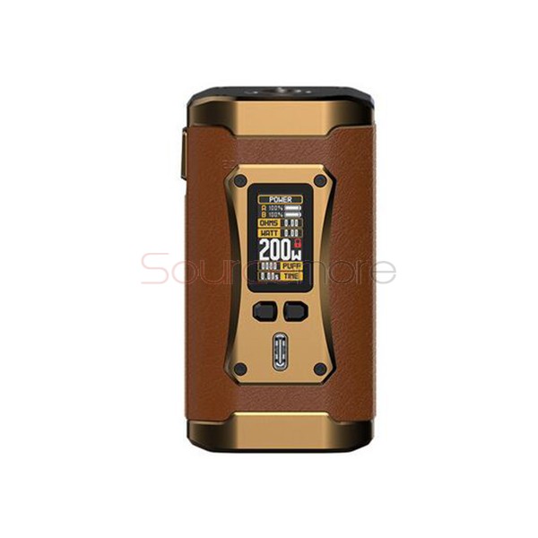 SMOK Morph 2 Mod