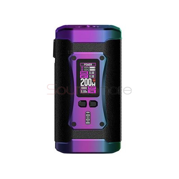 SMOK Morph 2 Mod Prism Rainbow