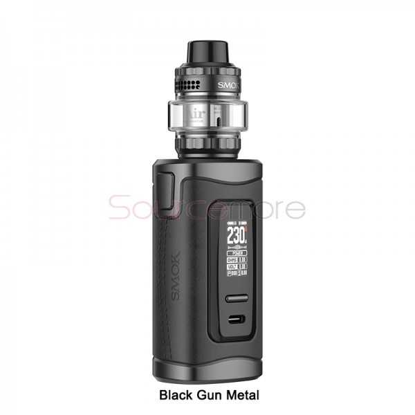 SMOK Morph 3 Kit Black Gun Metal