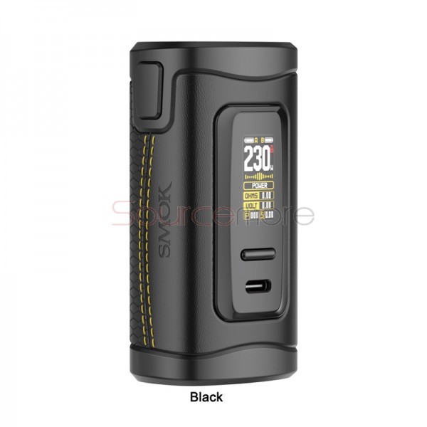 SMOK Morph 3 Mod