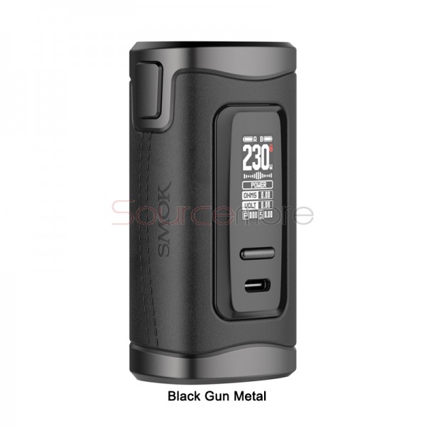 SMOK Morph 3 Mod