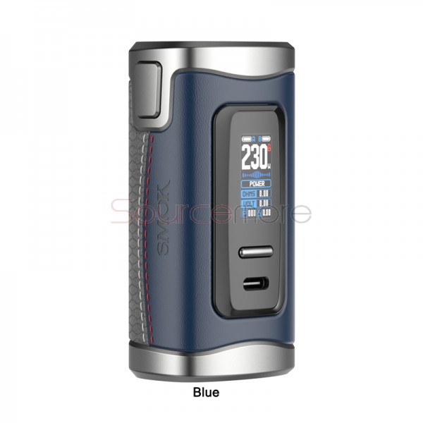 SMOK Morph 3 Mod