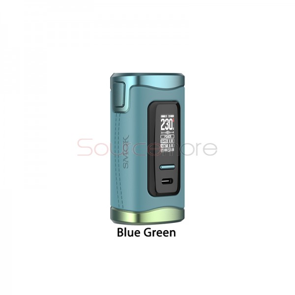 SMOK Morph 3 Mod