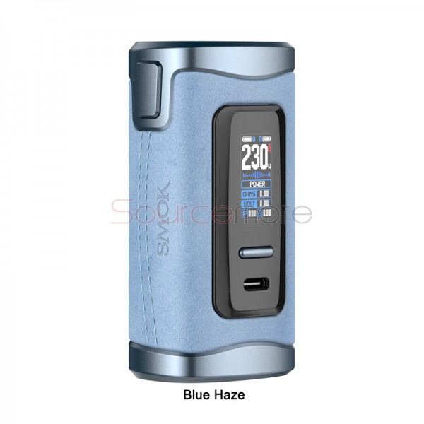 SMOK Morph 3 Mod